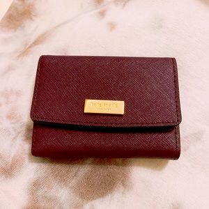 Kate Spade Card Holder